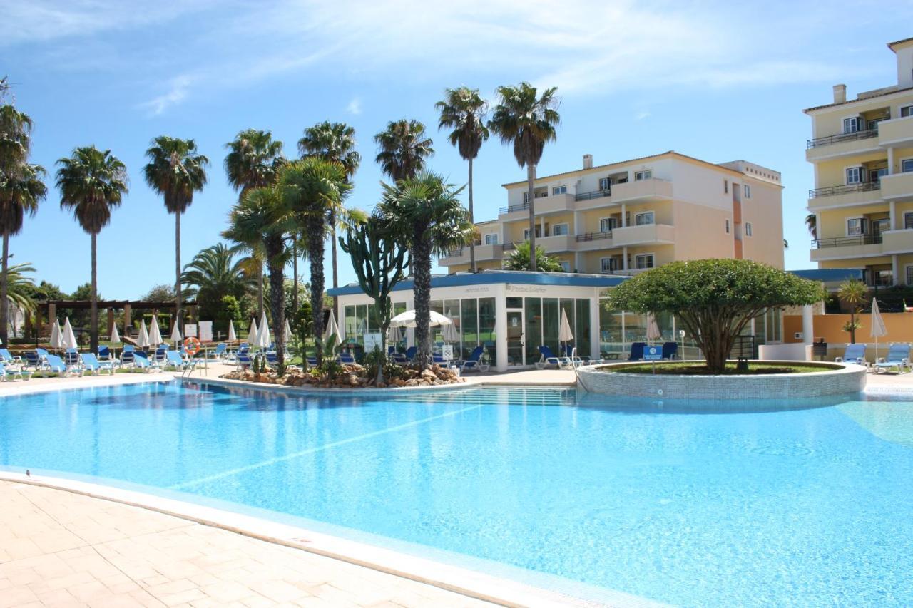 Easy4Stay By Beach Resort Portimao Ngoại thất bức ảnh