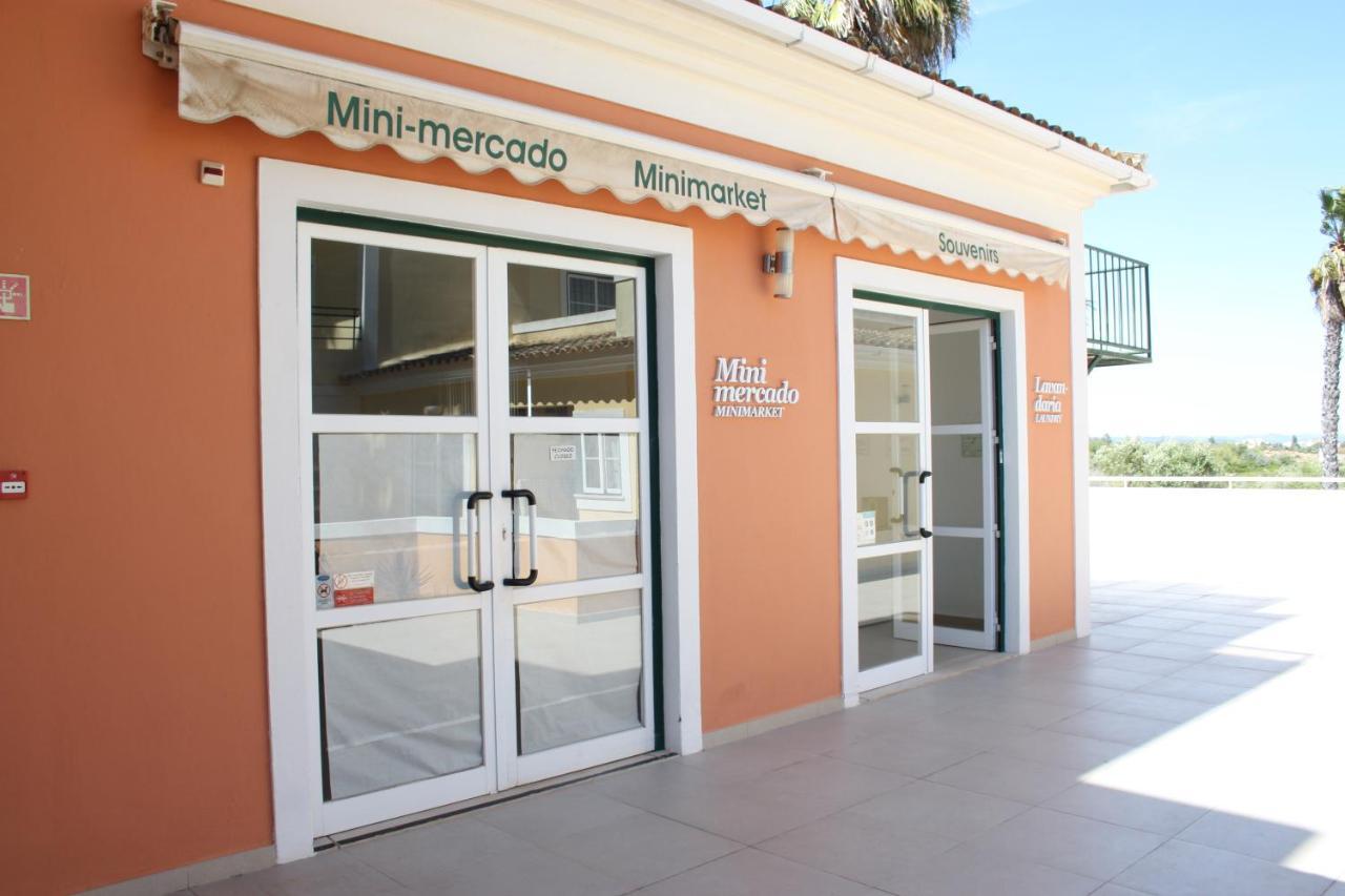 Easy4Stay By Beach Resort Portimao Ngoại thất bức ảnh