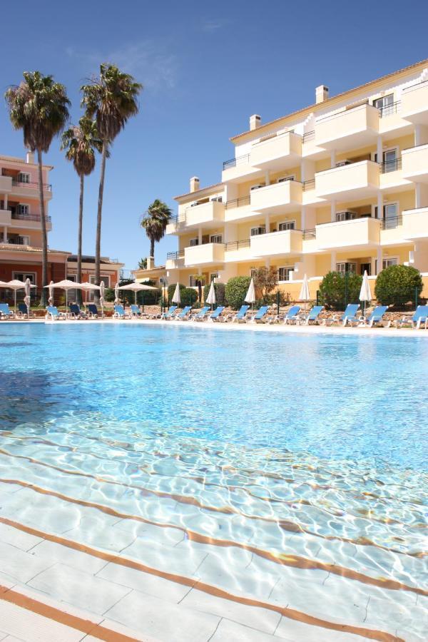 Easy4Stay By Beach Resort Portimao Ngoại thất bức ảnh