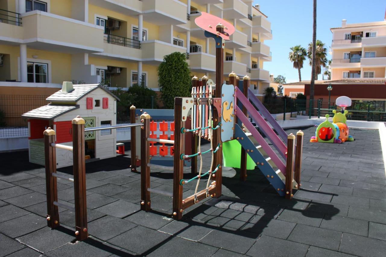 Easy4Stay By Beach Resort Portimao Ngoại thất bức ảnh