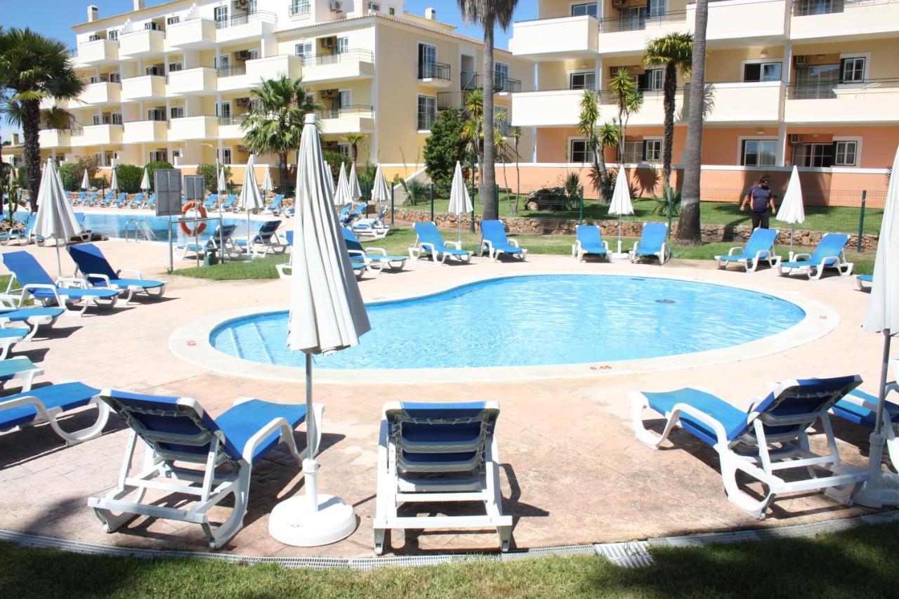 Easy4Stay By Beach Resort Portimao Ngoại thất bức ảnh