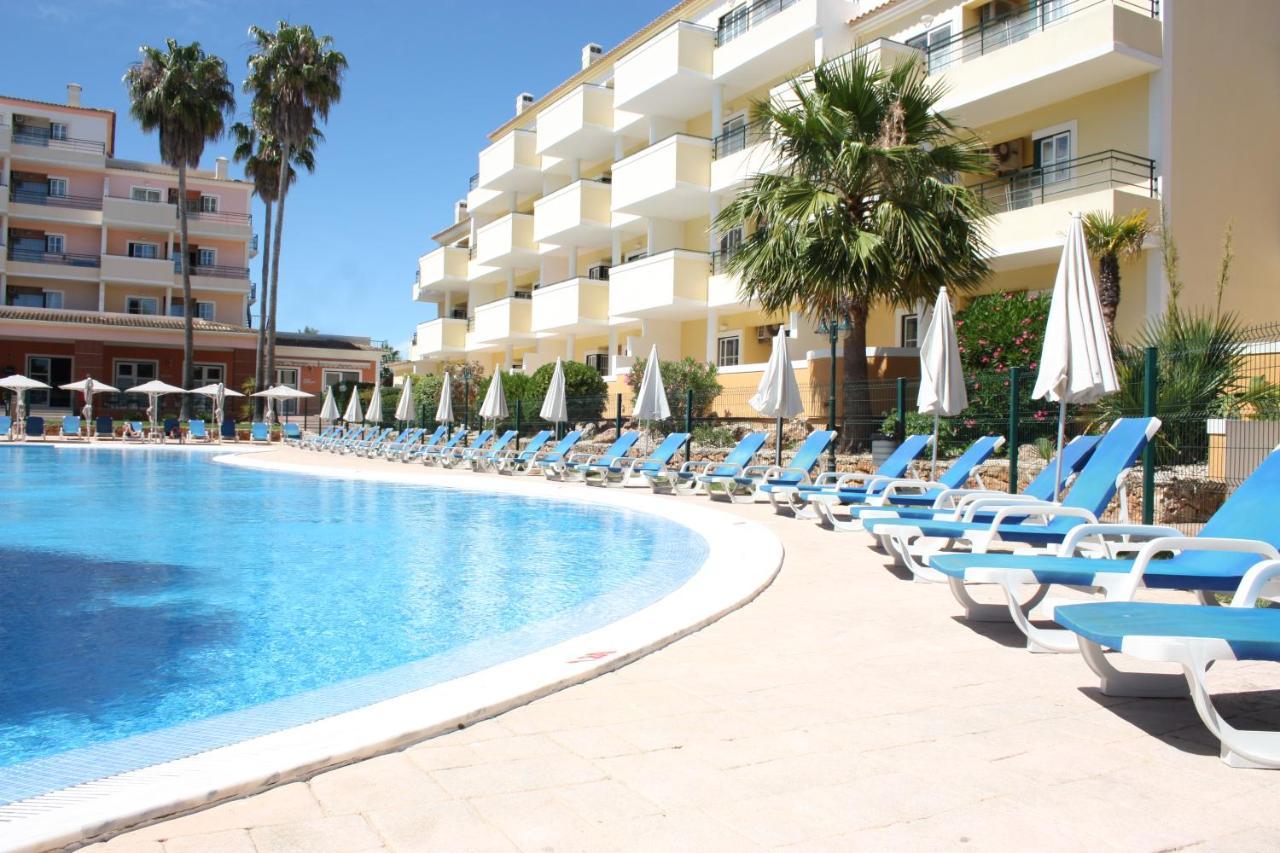 Easy4Stay By Beach Resort Portimao Ngoại thất bức ảnh