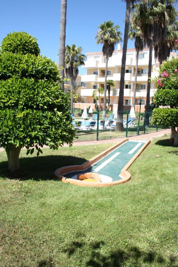 Easy4Stay By Beach Resort Portimao Ngoại thất bức ảnh