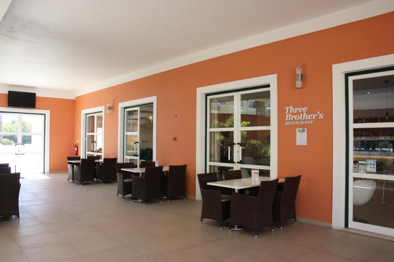 Easy4Stay By Beach Resort Portimao Ngoại thất bức ảnh