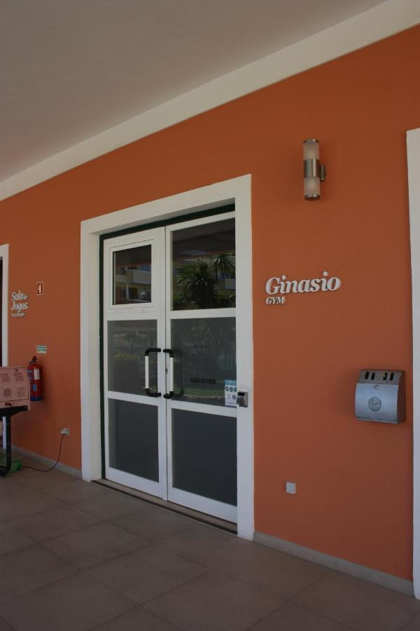 Easy4Stay By Beach Resort Portimao Ngoại thất bức ảnh