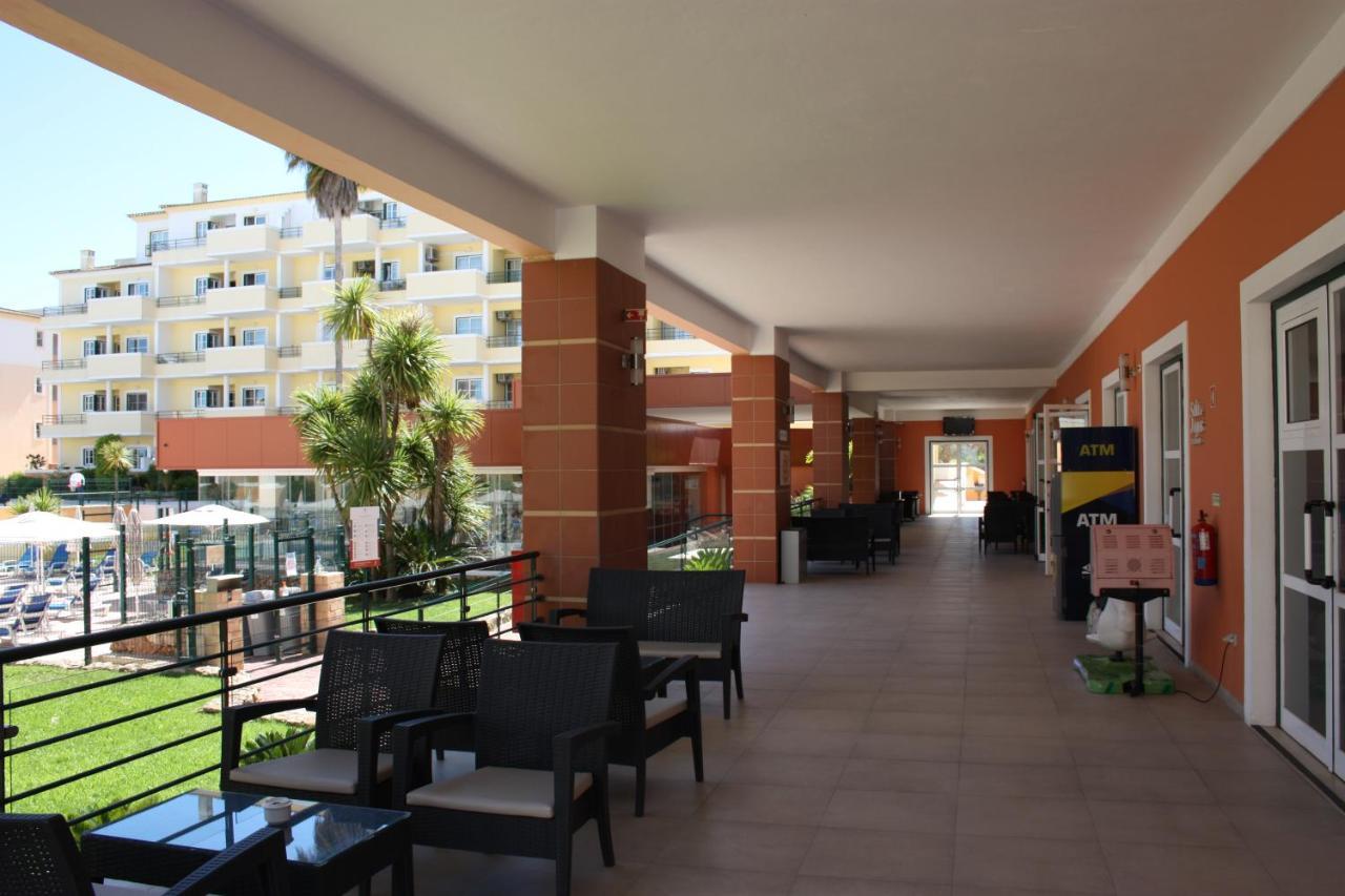 Easy4Stay By Beach Resort Portimao Ngoại thất bức ảnh