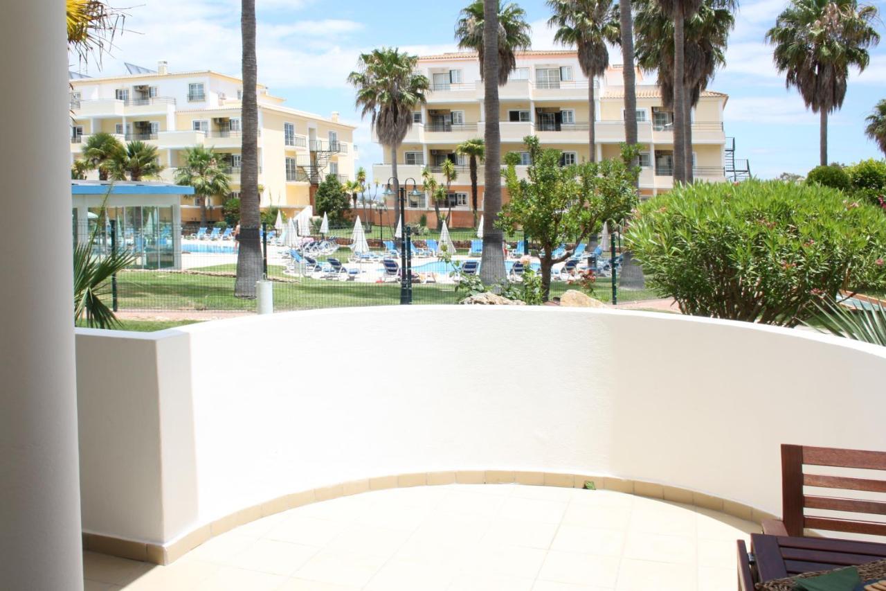 Easy4Stay By Beach Resort Portimao Ngoại thất bức ảnh