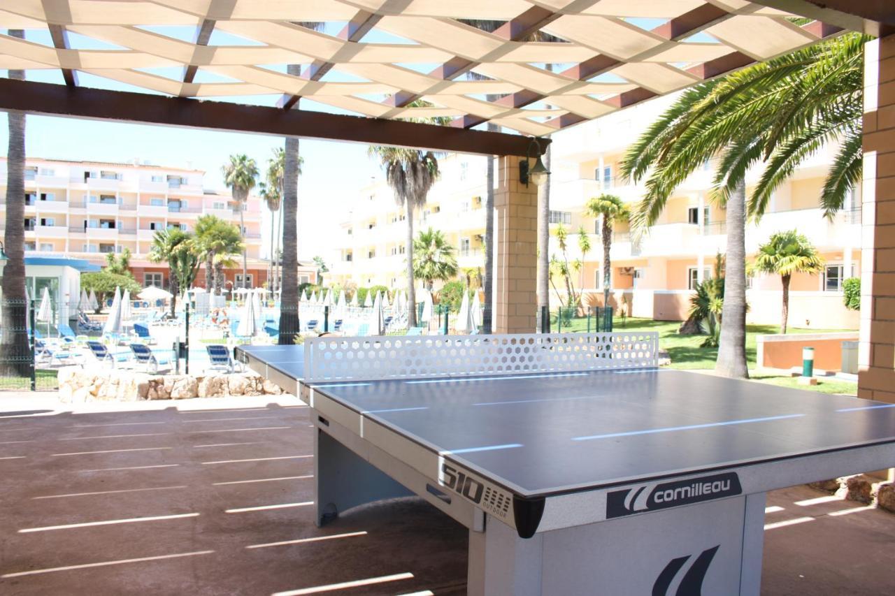 Easy4Stay By Beach Resort Portimao Ngoại thất bức ảnh