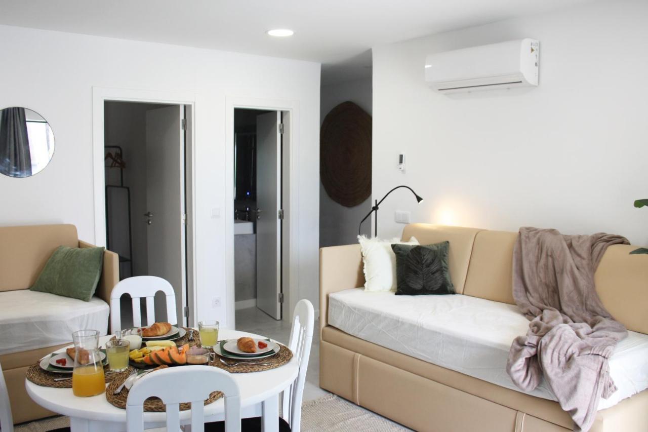 Easy4Stay By Beach Resort Portimao Ngoại thất bức ảnh