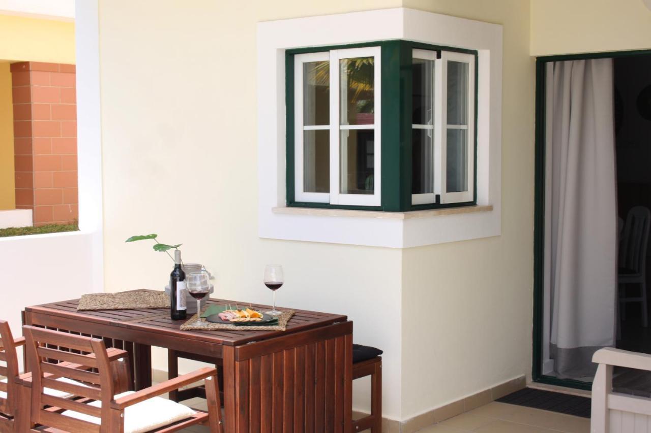 Easy4Stay By Beach Resort Portimao Ngoại thất bức ảnh