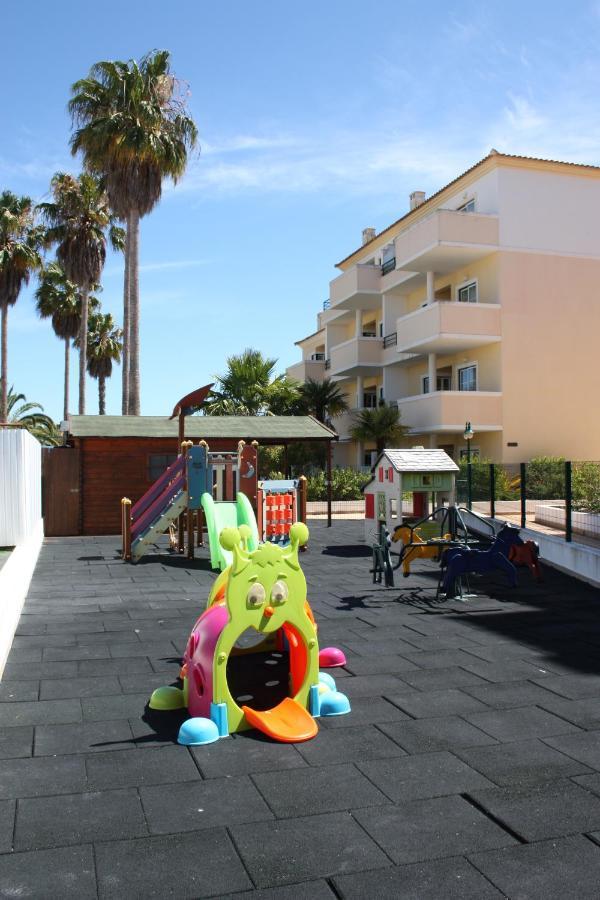 Easy4Stay By Beach Resort Portimao Ngoại thất bức ảnh