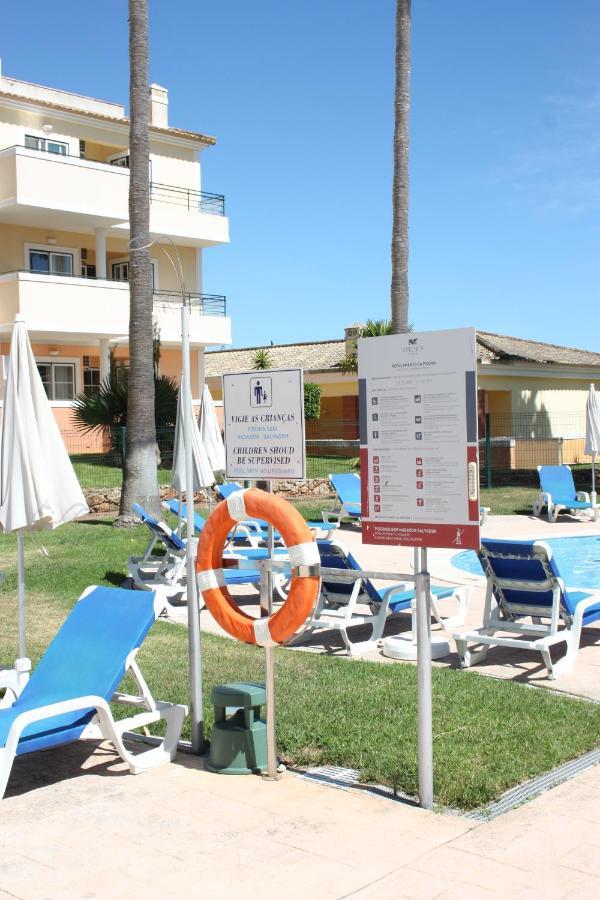 Easy4Stay By Beach Resort Portimao Ngoại thất bức ảnh