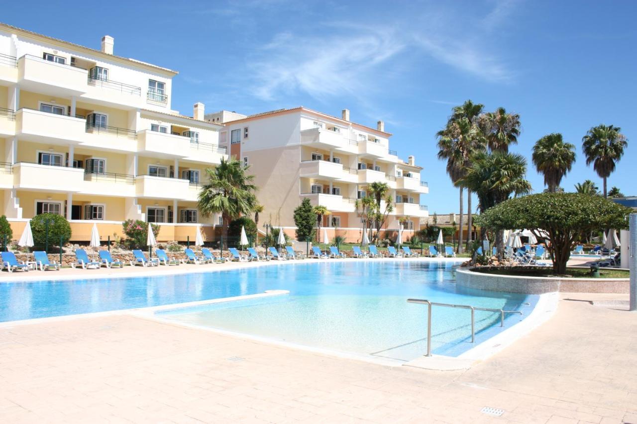 Easy4Stay By Beach Resort Portimao Ngoại thất bức ảnh