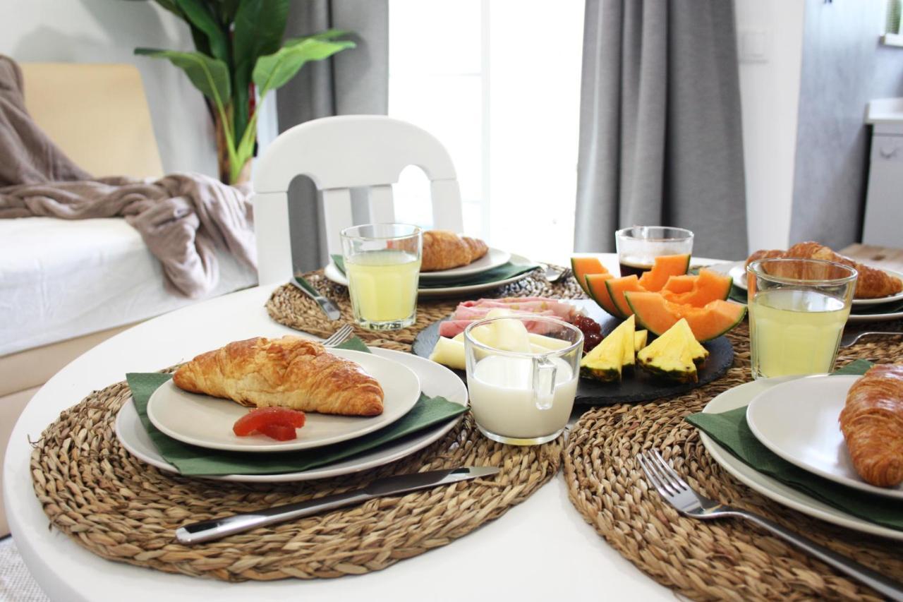 Easy4Stay By Beach Resort Portimao Ngoại thất bức ảnh