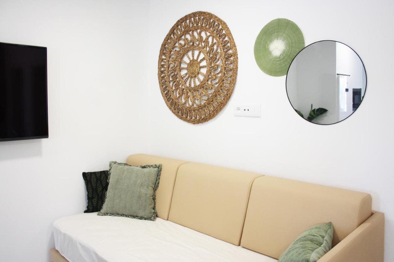 Easy4Stay By Beach Resort Portimao Ngoại thất bức ảnh