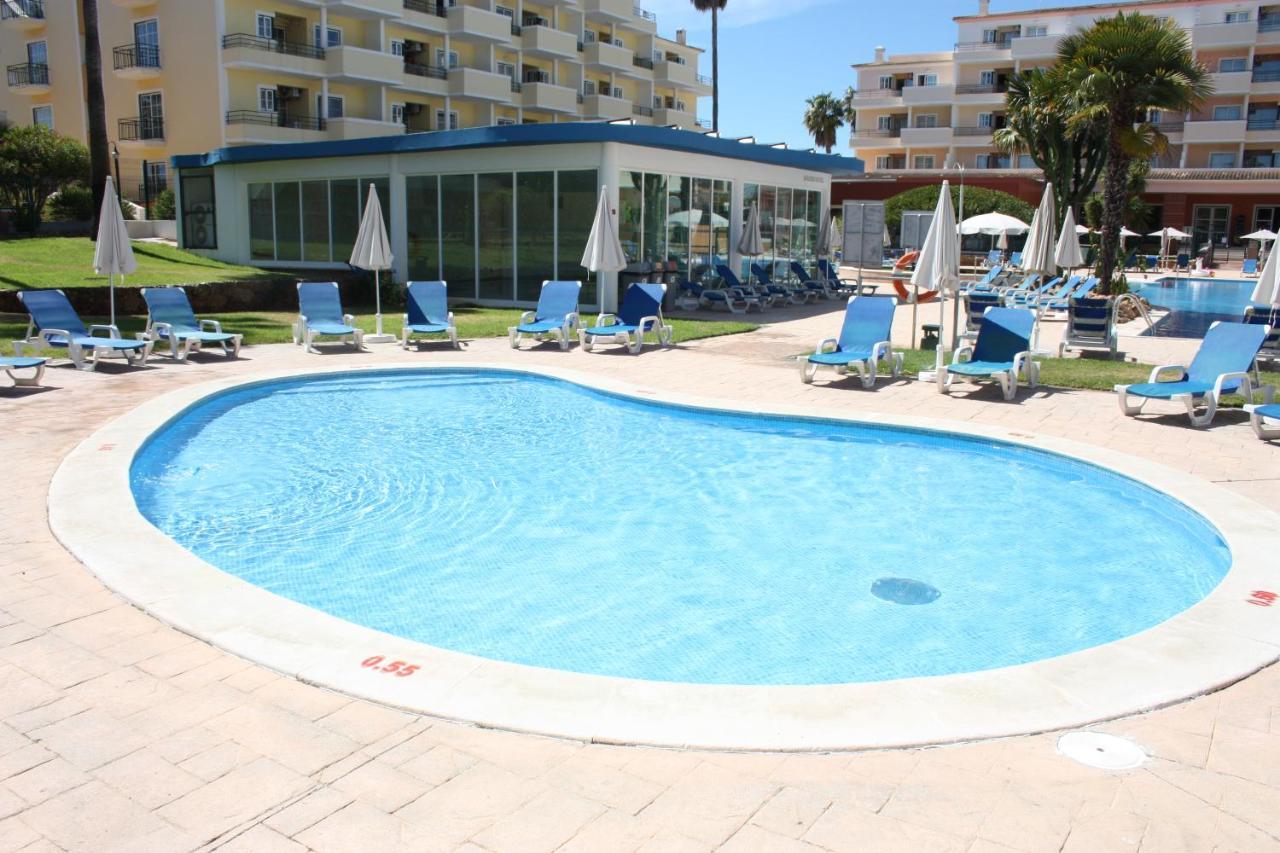 Easy4Stay By Beach Resort Portimao Ngoại thất bức ảnh