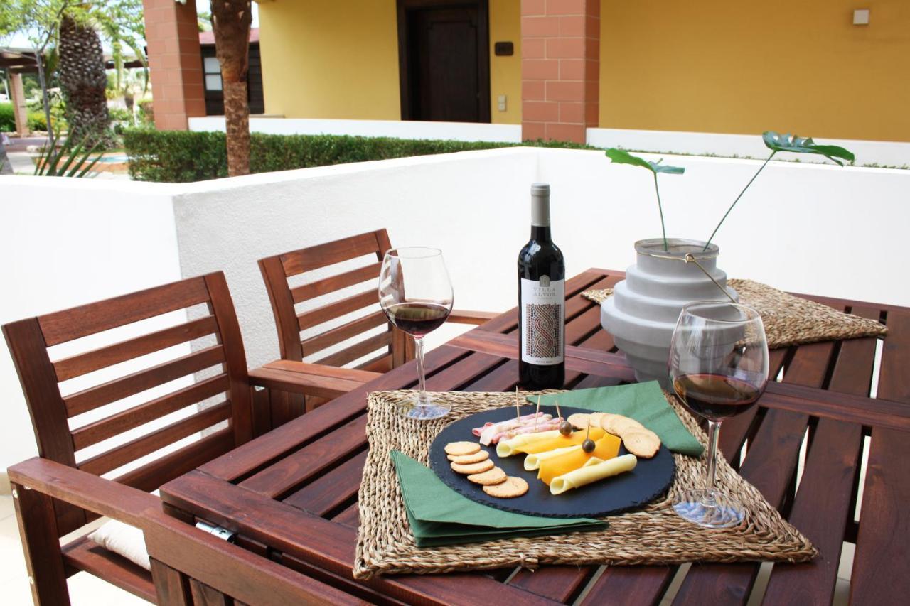 Easy4Stay By Beach Resort Portimao Ngoại thất bức ảnh