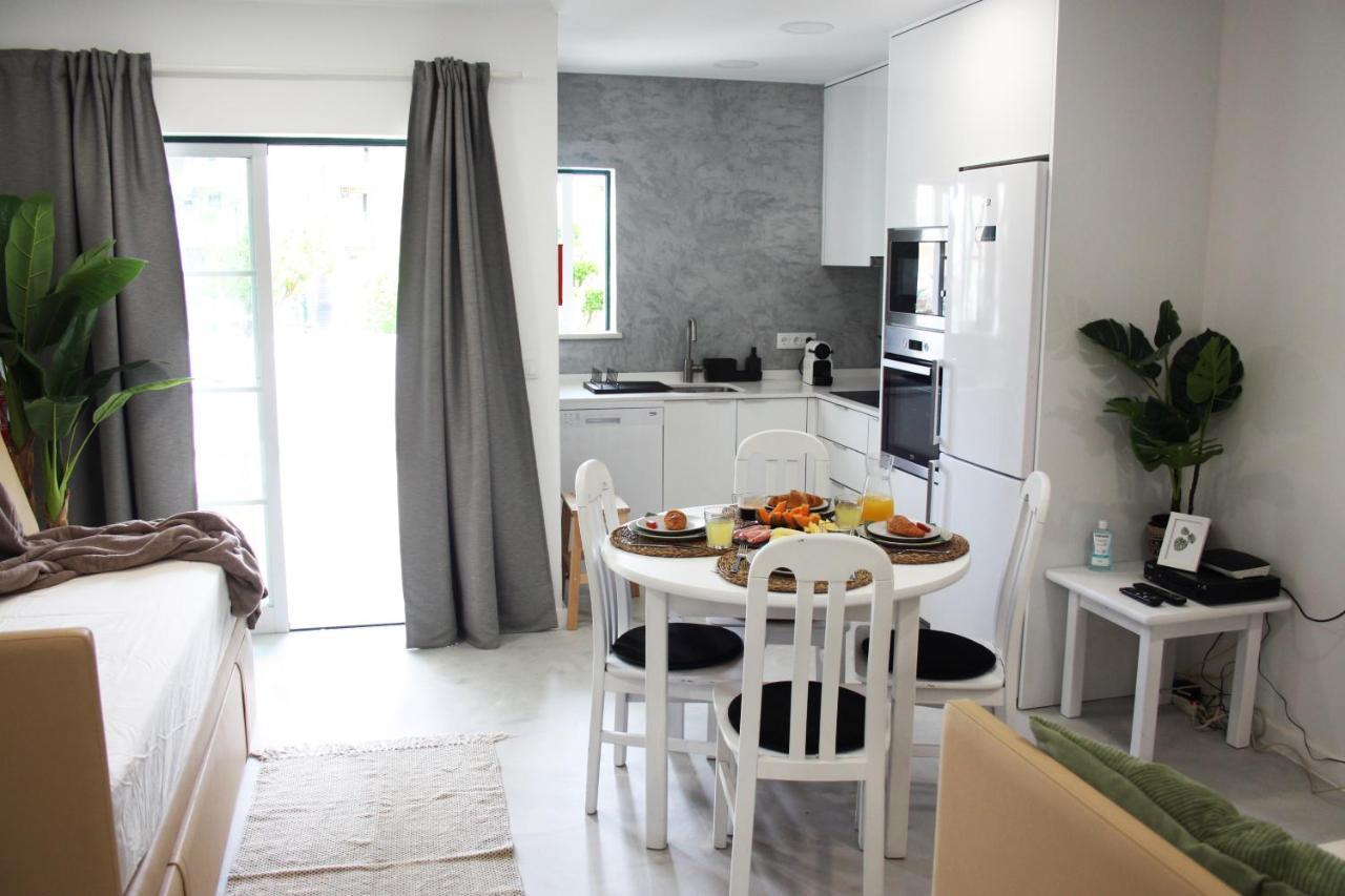 Easy4Stay By Beach Resort Portimao Ngoại thất bức ảnh