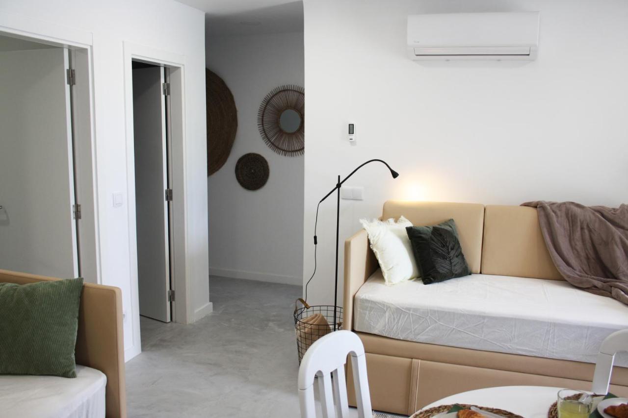 Easy4Stay By Beach Resort Portimao Ngoại thất bức ảnh