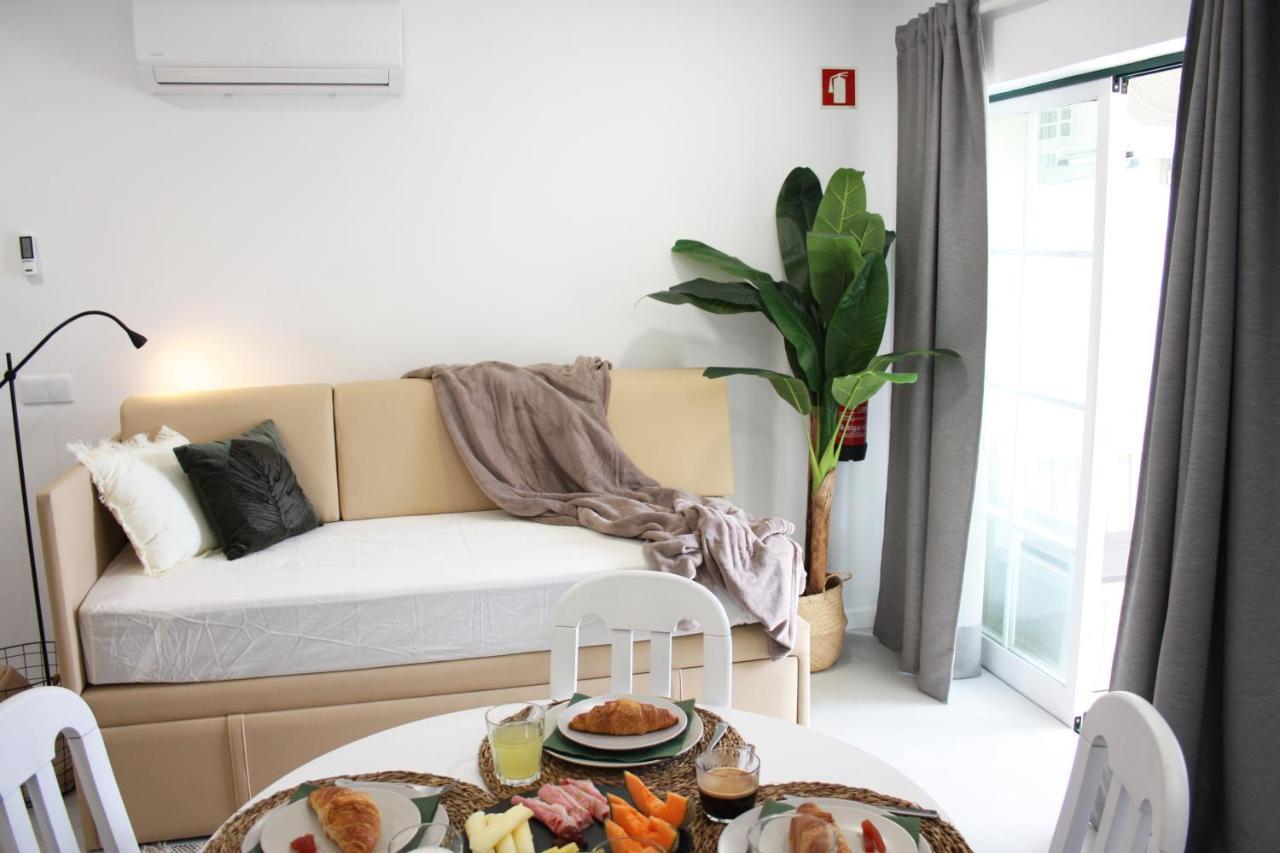 Easy4Stay By Beach Resort Portimao Ngoại thất bức ảnh