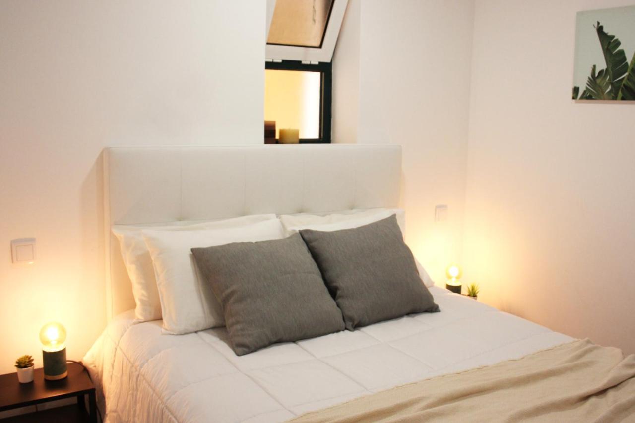 Easy4Stay By Beach Resort Portimao Ngoại thất bức ảnh