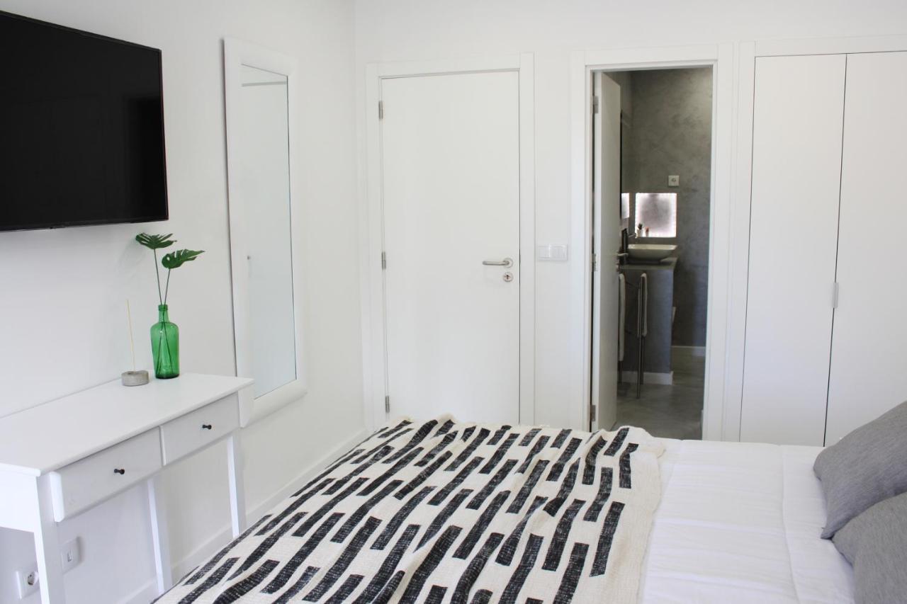 Easy4Stay By Beach Resort Portimao Ngoại thất bức ảnh