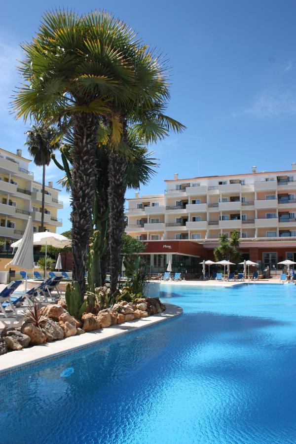 Easy4Stay By Beach Resort Portimao Ngoại thất bức ảnh