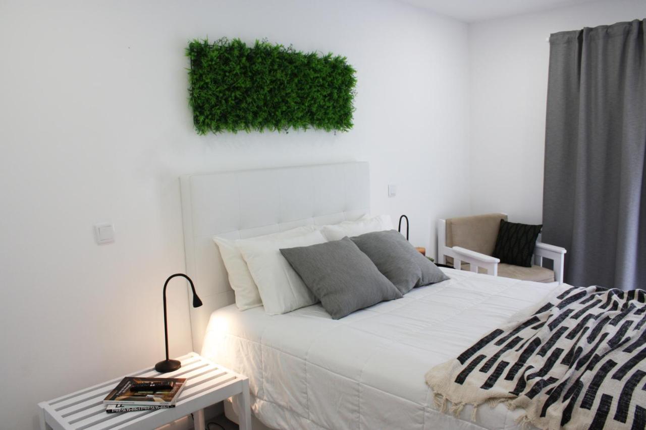 Easy4Stay By Beach Resort Portimao Ngoại thất bức ảnh