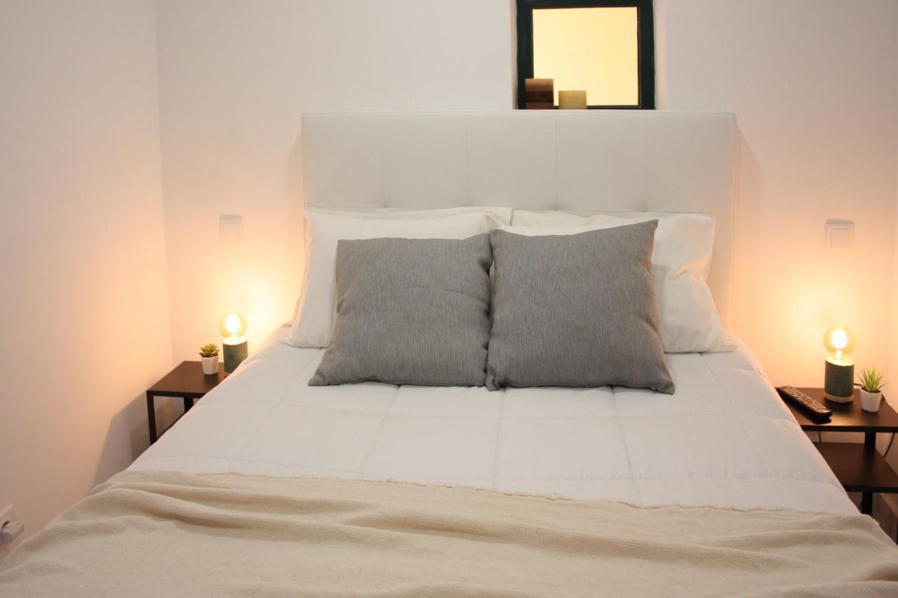 Easy4Stay By Beach Resort Portimao Ngoại thất bức ảnh