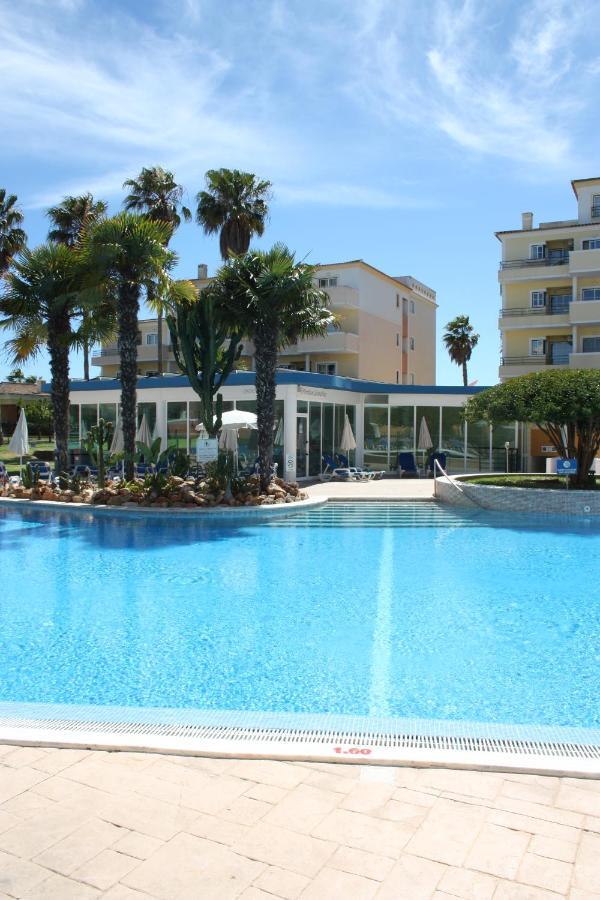 Easy4Stay By Beach Resort Portimao Ngoại thất bức ảnh