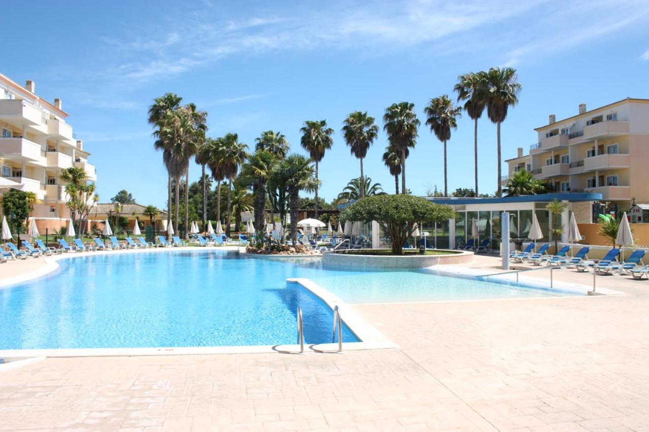 Easy4Stay By Beach Resort Portimao Ngoại thất bức ảnh