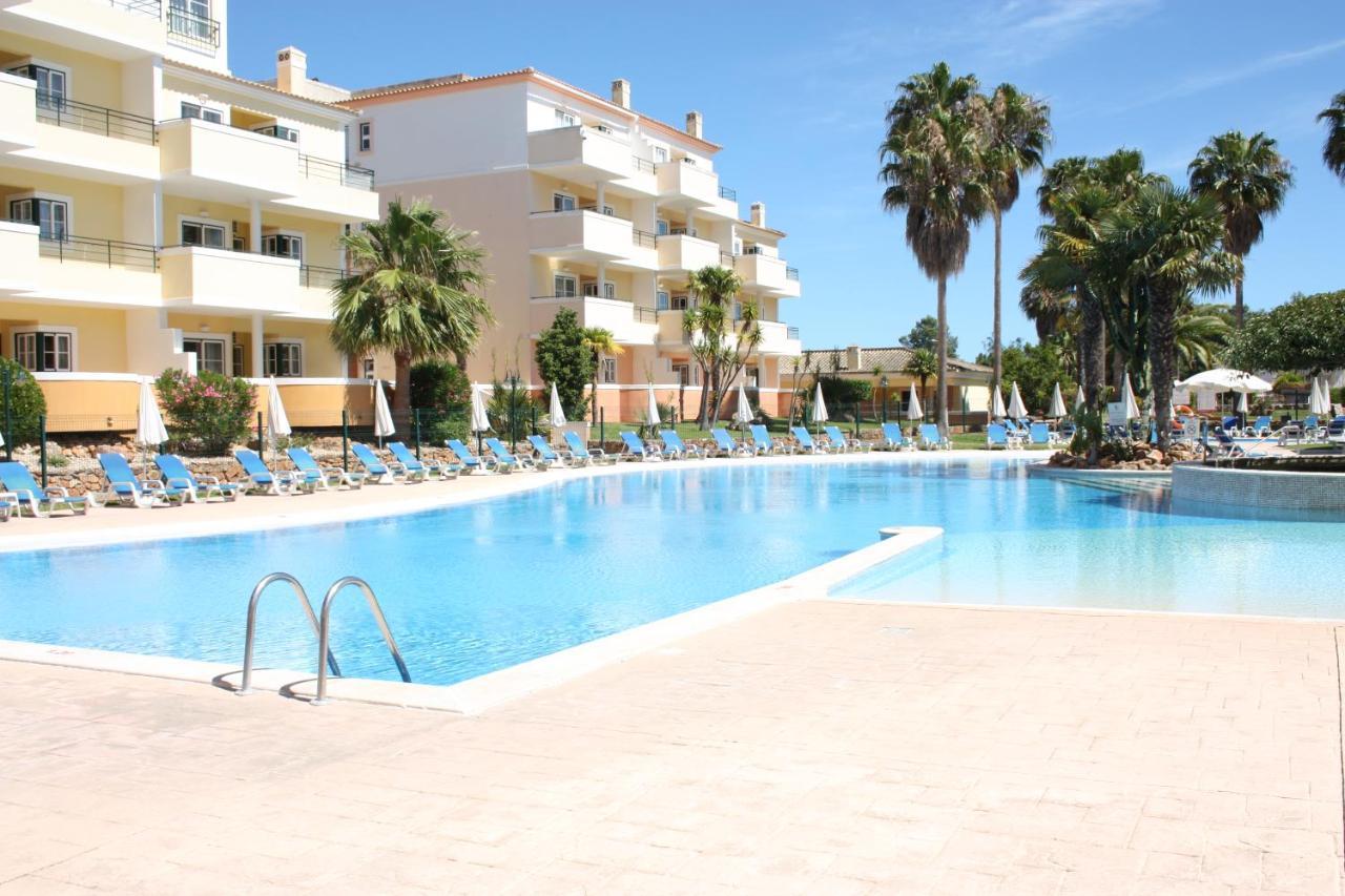 Easy4Stay By Beach Resort Portimao Ngoại thất bức ảnh